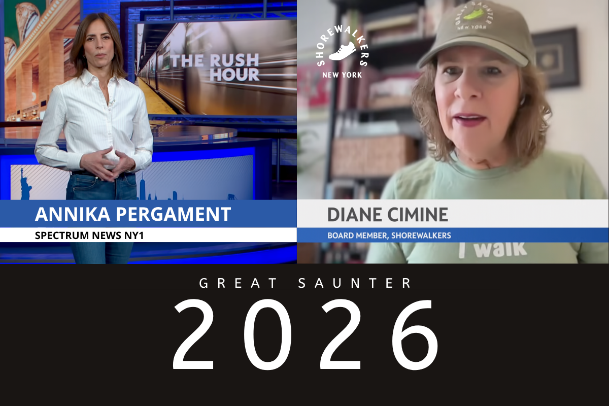 Great Saunter_diane cimine in the news_final diane cimine in the news final-1 great saunter 2026