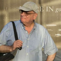 An urbane explorer and hike leader for nearly 20 years, Bob’s hikes expound on the history and ever changing mosaic of our Great City.