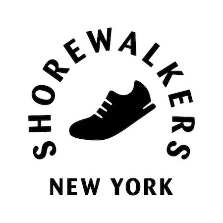 shorewalkers logo 2023