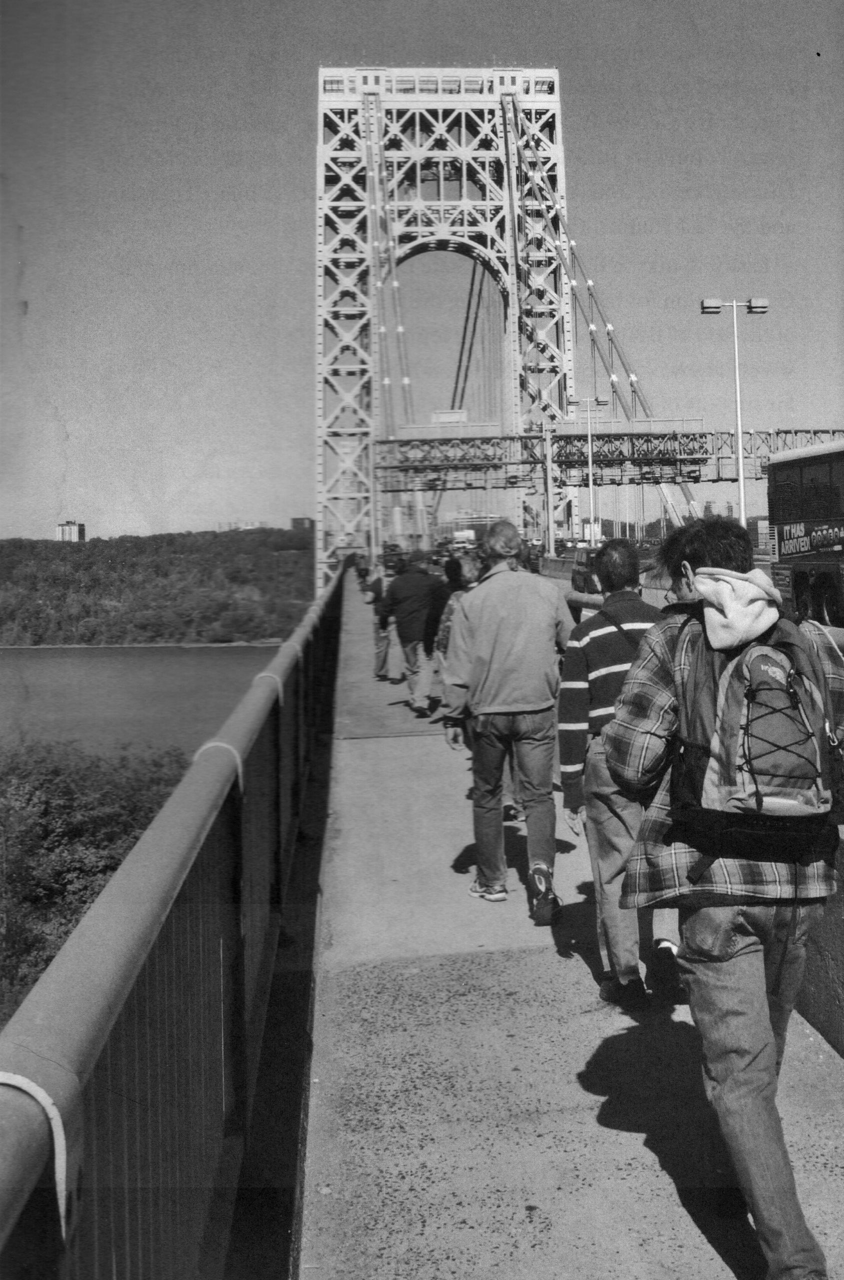 Shorewalkers_Our_Story_1 Hudsonphiles article + photo of the marker