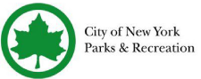 City of New York Parks and Recreation Logo