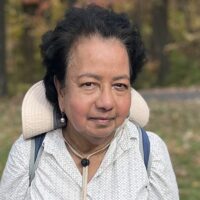 An avid walker who has hiked in upstate NY, CA, IL, MI, & PA, Prathima is now enjoying rambles and bird walks in and around the city.