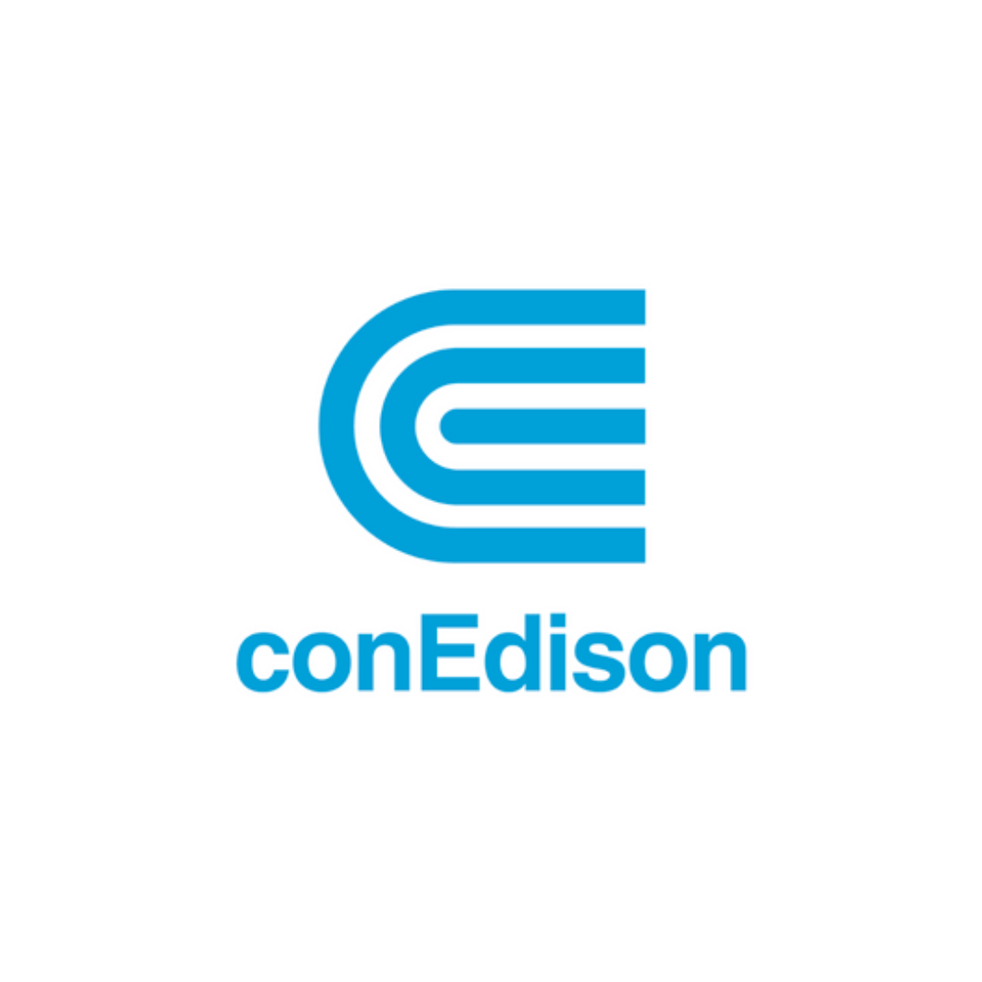 conEdison Logo