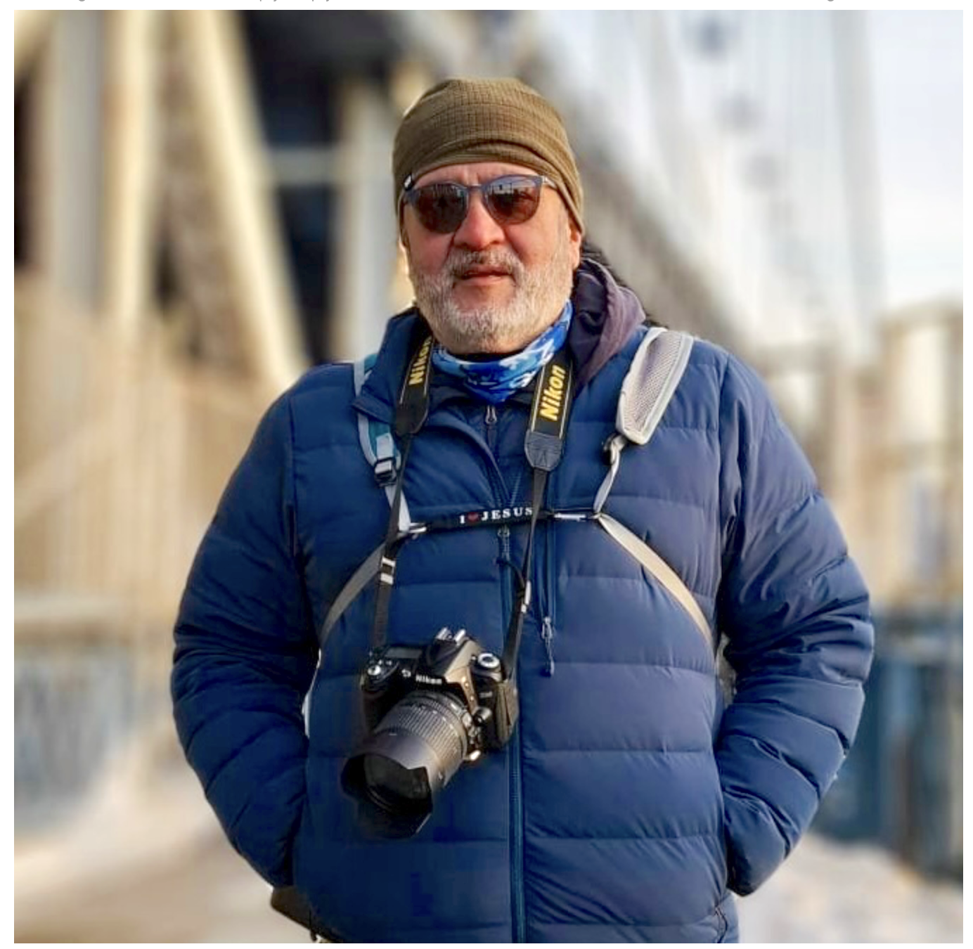 Born in Colombia but raised in Queens from an early age. I enjoy hiking, walking, photography, music and love living in New York City.