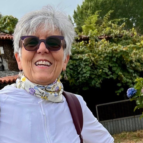 Retired and recuperating from a career in cyber security by discovering new places, sharing long walks with others and learning their stories.